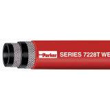 Single Line Welding and Scarfing Fuel Gas Hose, Series 7228T